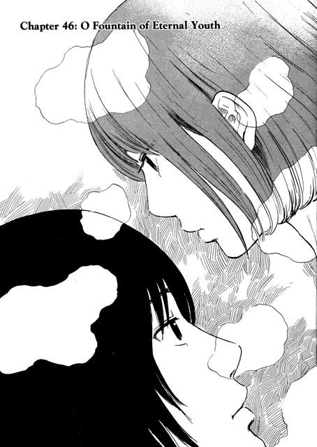 Aku no Hana Chapter 46 Gambar 2
